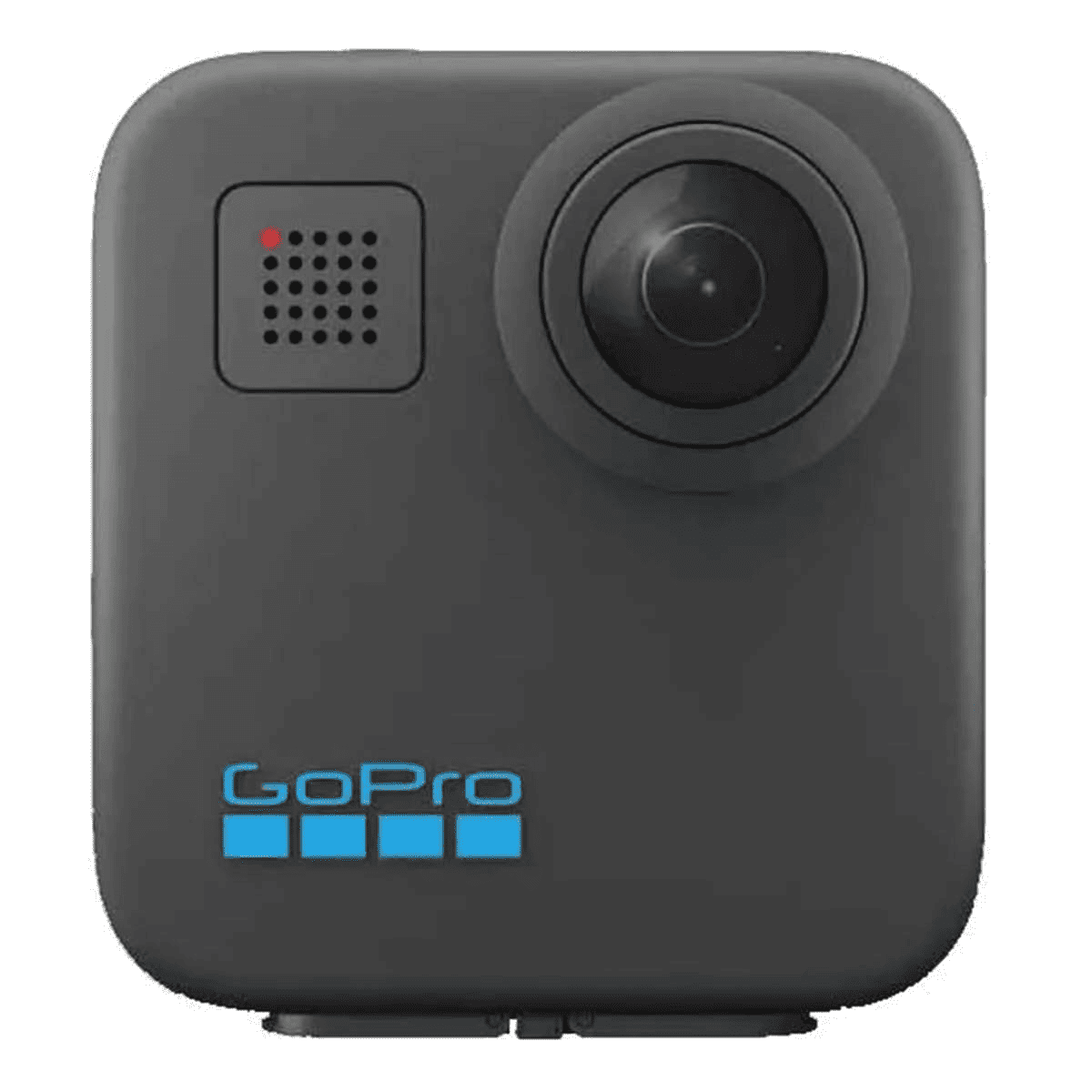 Экшн-камера GoPro Hero Max 360 Black, картинка 2
