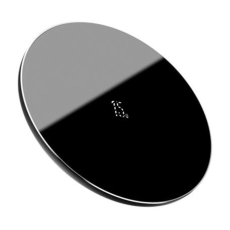 Беспроводная зарядка BASEUS Wireless Charger для iPhone/Watch, картинка 2