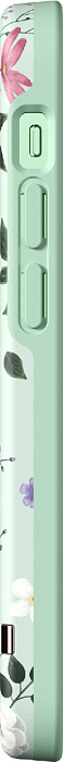 Чехол Richmond & Finch Freedom FW20 Sweet Mint для iPhone 12 mini, картинка 4