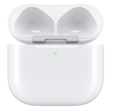 Кейс для Air Pods 4 ANC (Б/У) GK0WMJF26V, картинка 1