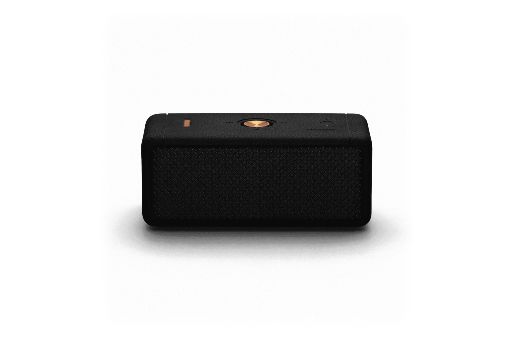 Акустическая система Marshall Emberton III - Black, картинка 4