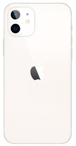 iPhone 12 64GB White (Б/У) 354244473146161, картинка 2