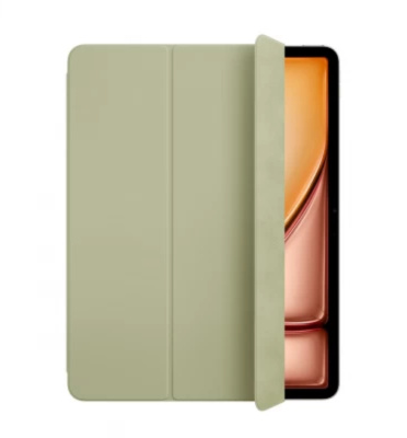 Чехол для iPad Air 11 (2024/2025) Smart Folio Sage, картинка 2