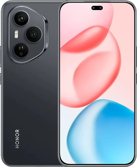 Смартфон Honor 400 12/512GB Midnight Black