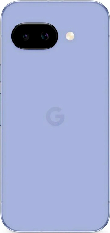 Смартфон Google Pixel 9A 8/256GB Iris, картинка 2
