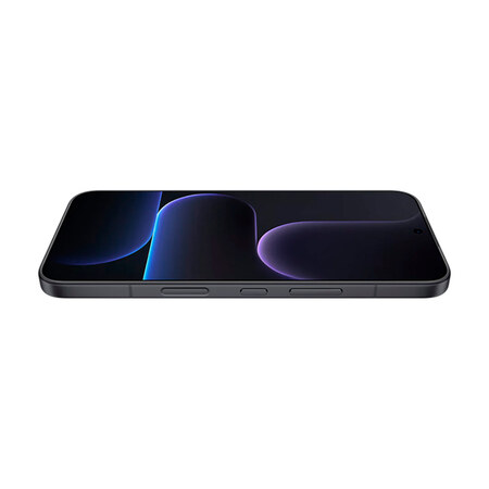 Смартфон Honor 500 12/256GB Obsidian Black, картинка 5