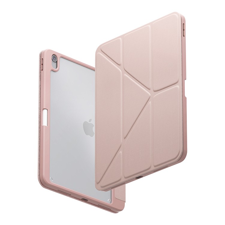 Чехол для iPad Air 11 (2024/2025) Moven Pink, картинка 1