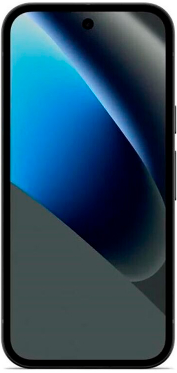Смартфон Google Pixel 10A 8/128GB Obsidian, картинка 3