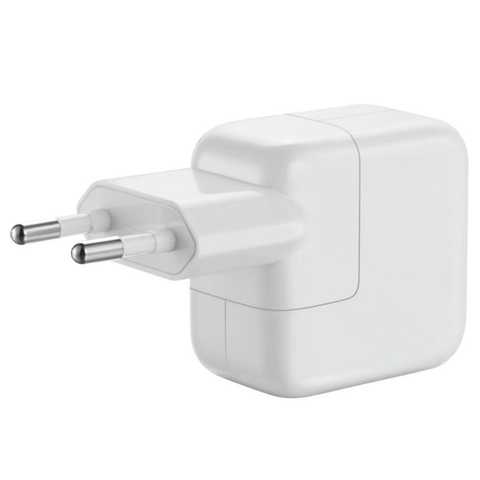 Блок питания Apple 12W USB Power Adapter Original, картинка 1