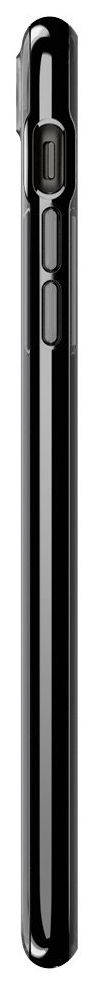Чехол SGP iPhone 7 Plus Neo Hybrid Crystal Ultra Black, картинка 4