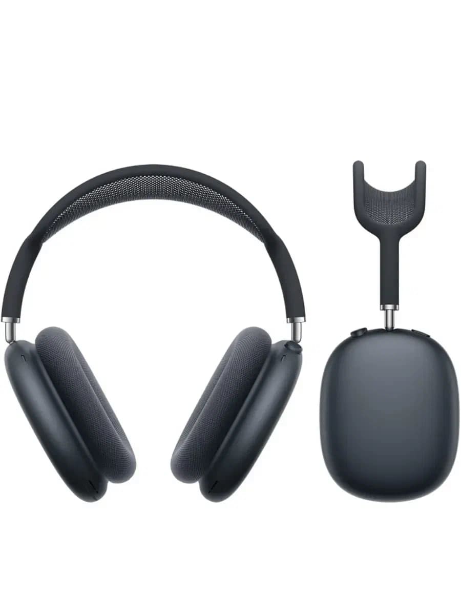 Беспроводные наушники Apple AirPods Max 2 (2026), Midnight, картинка 3