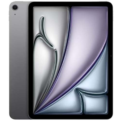 Планшет Apple iPad Air (2026) M4 11" Wi-Fi + Cellular 256Gb Space Gray