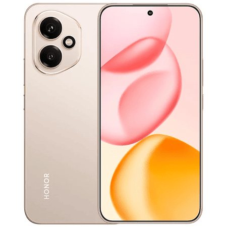 Смартфон Honor 400 8/256GB Desert Gold, картинка 1