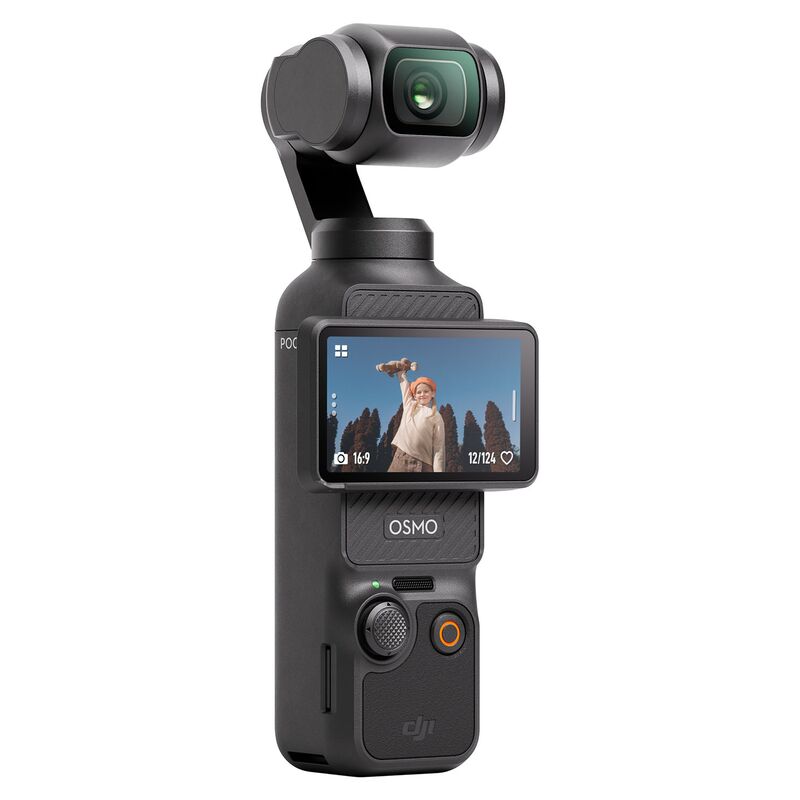 Камера стабилизатор DJI Osmo Pocket 3 Creator Combo, картинка 3