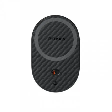 Автомобильный держатель Pitakka MagEZ Car Mount Pro 2 (Standart) NFC, картинка 1