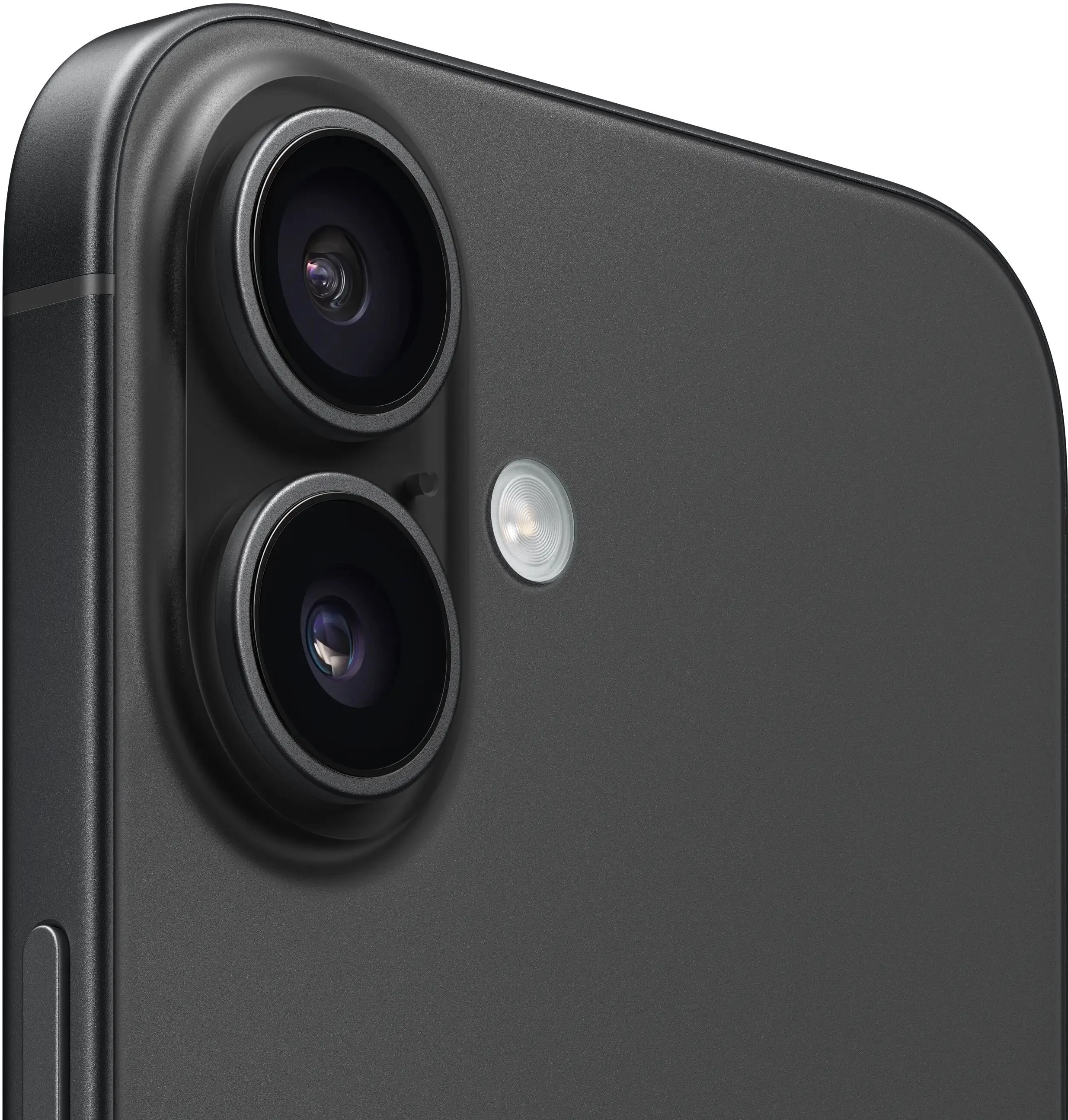 iPhone 16 256GB Black (Б/У) 354427916213264, картинка 3