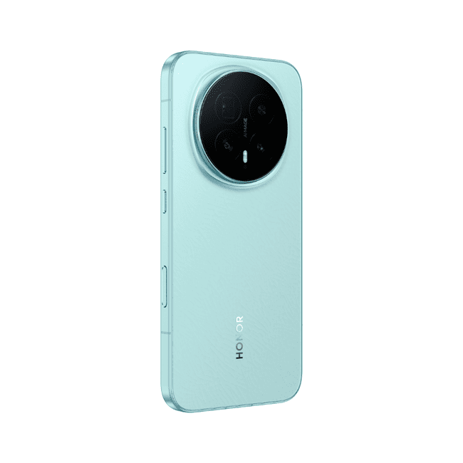Смартфон Honor Magic8 16/512GB Azure Glaze, картинка 5