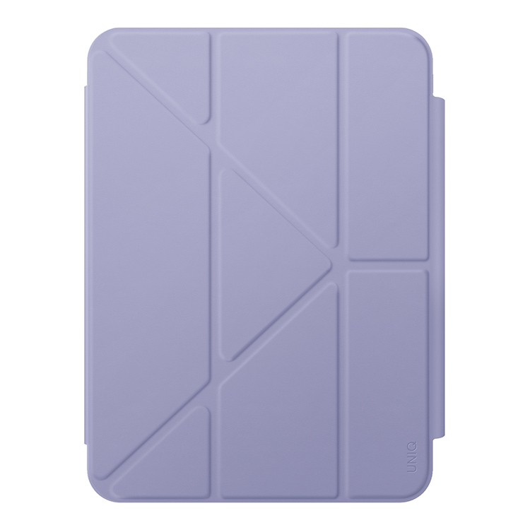 Чехол для iPad Air 13 UNIQ Camden Click Light Violet, картинка 1