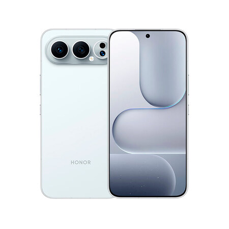 Смартфон Honor 500 Pro 16/512GB Moonlight Silver