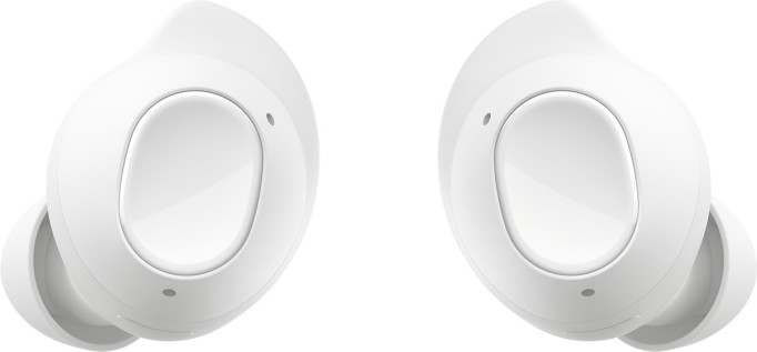  Наушники беспроводные Samsung Galaxy Buds FE White, картинка 2