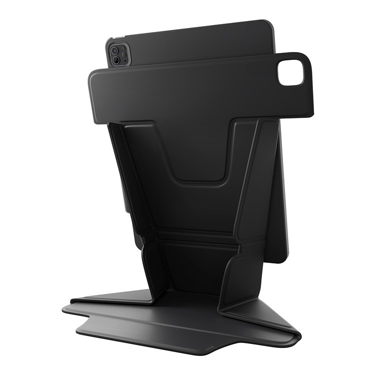 Чехол для iPad Pro 13 Ryze 360 Black, картинка 2