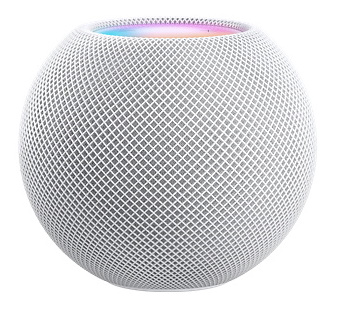 Портативная акустика Apple HomePod mini White, картинка 1