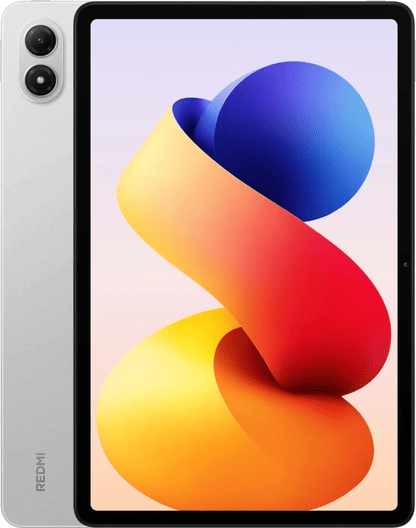Планшет Xiaomi Redmi Pad 2 Pro 8/256Gb Silver, картинка 1