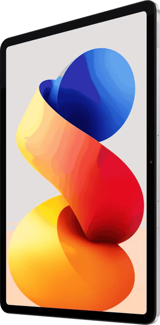Планшет Xiaomi Redmi Pad 2 Pro 8/256Gb Silver, картинка 2