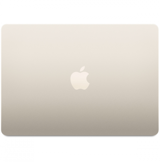 Ноутбук Apple MacBook Air 13" Starlight (Mid 2022) MLY13 M2 8Gb/512Gb SSD/Touch ID, картинка 6
