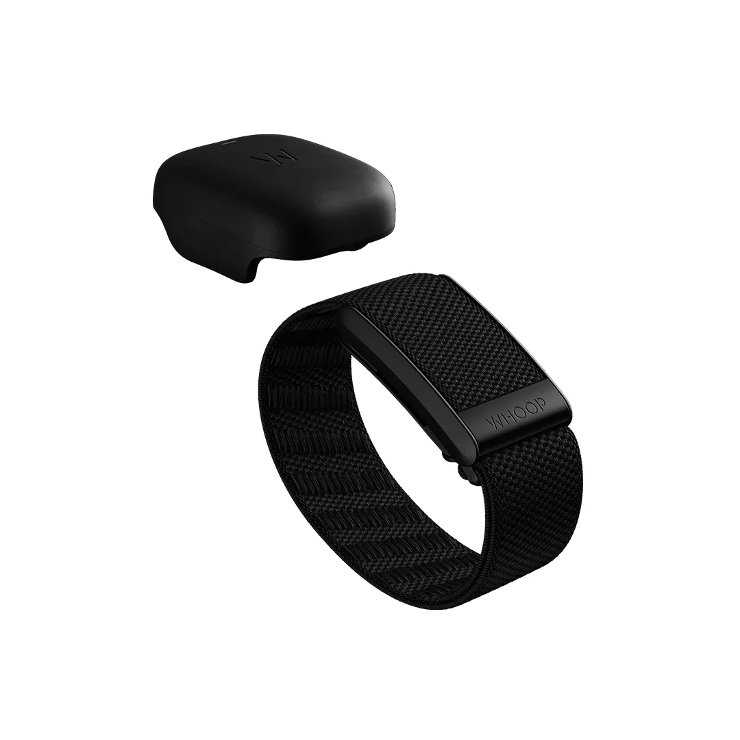 Фитнес-браслет Whoop 4.0, картинка 4