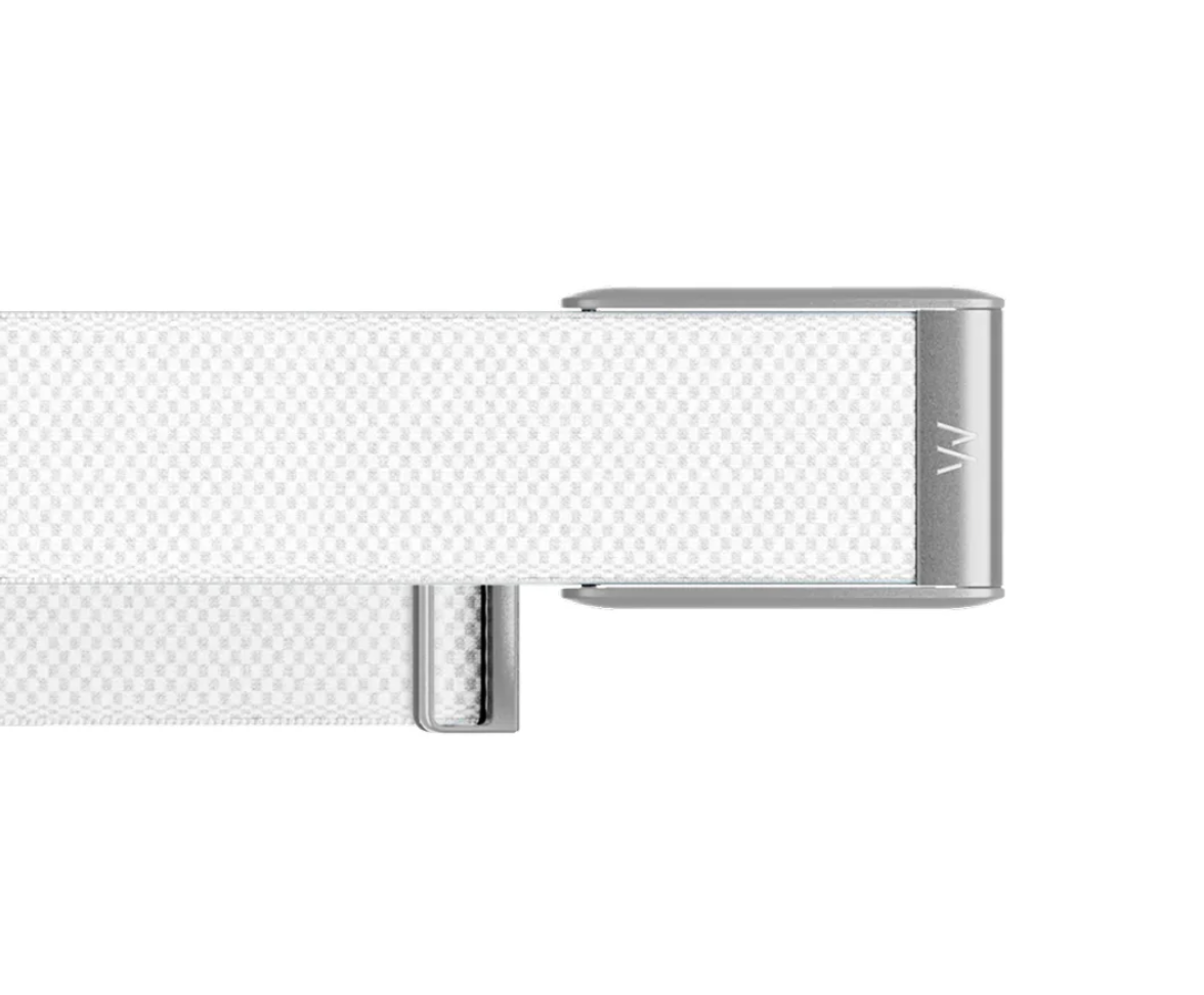 Плетёный ремешок для браслета Whoop SuperKnit Band (Glacier), картинка 3