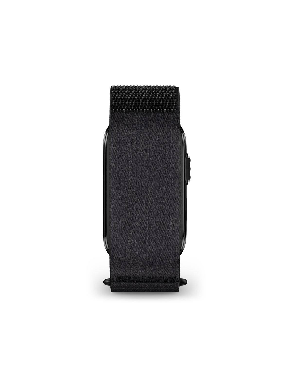 Фитнес-браслет Garmin CIRQA, Black, L-XL, картинка 3