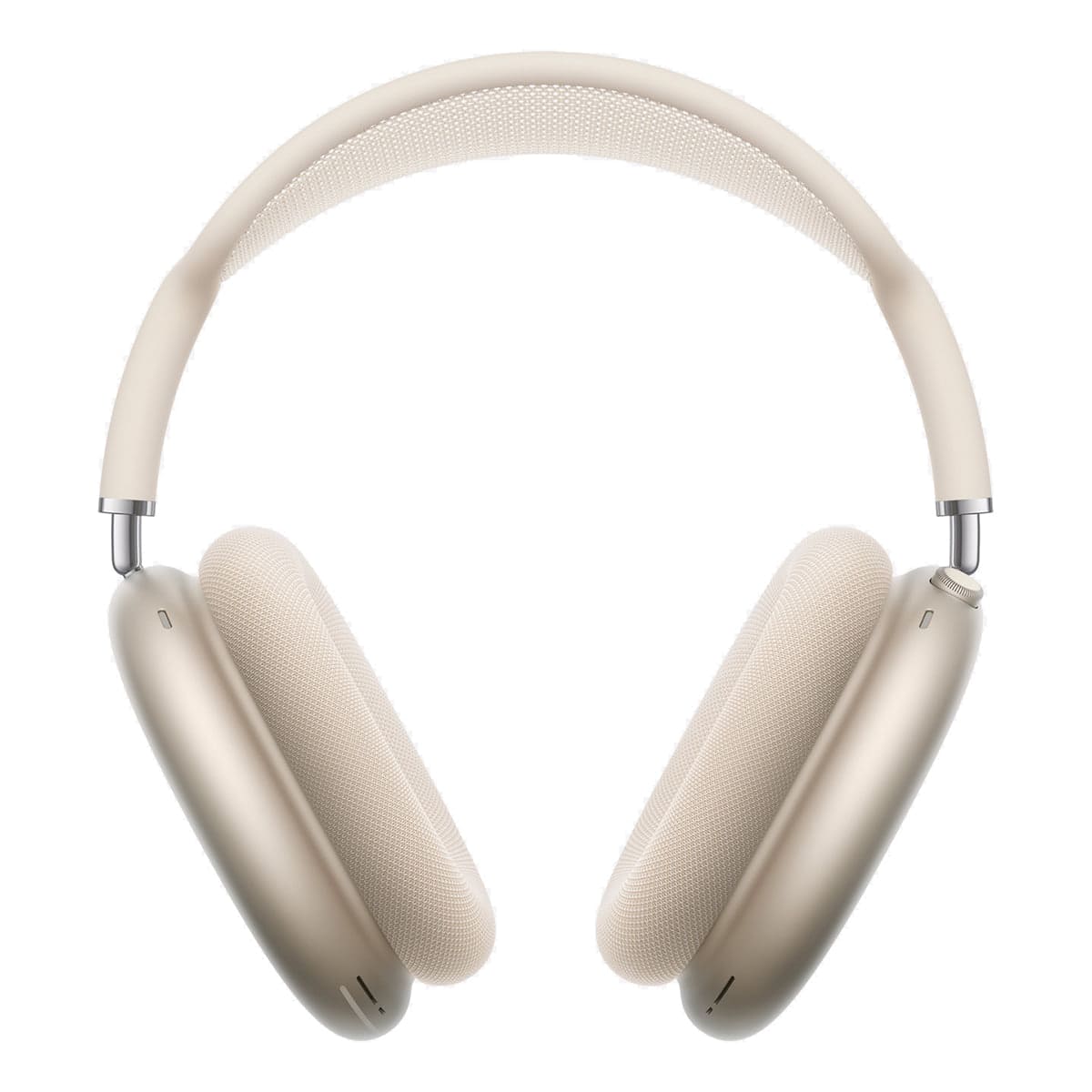 Беспроводные наушники Apple AirPods Max 2 (2026), Starlight, картинка 1