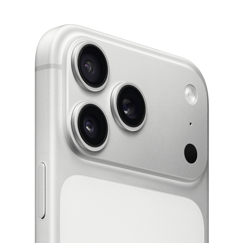 Смартфон Apple iPhone 17 Pro 512Gb Silver (eSIM), картинка 4