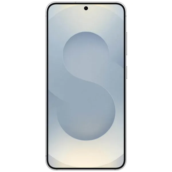 Смартфон Samsung Galaxy S25 Plus 12/256Gb Silver Shadow, картинка 4