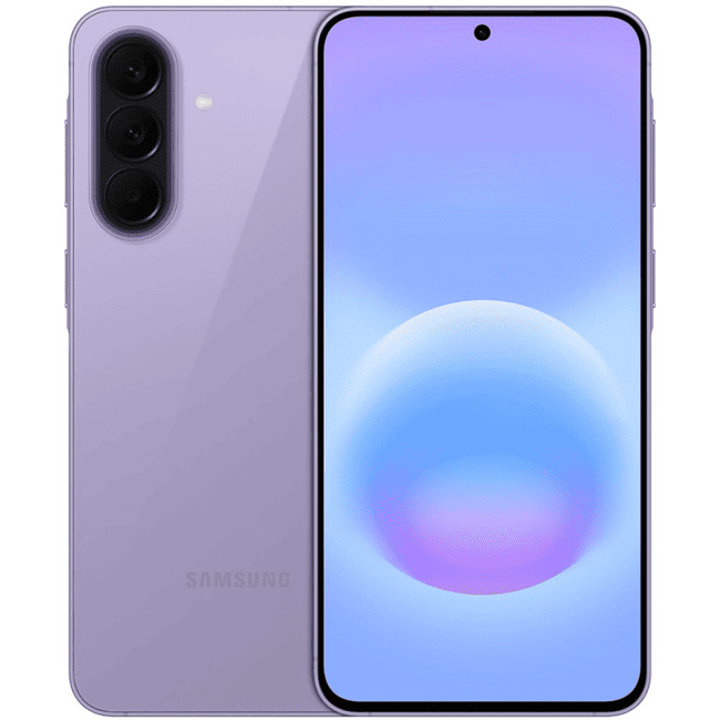 Смартфон Samsung Galaxy A57 5G 12/256GB Lilac