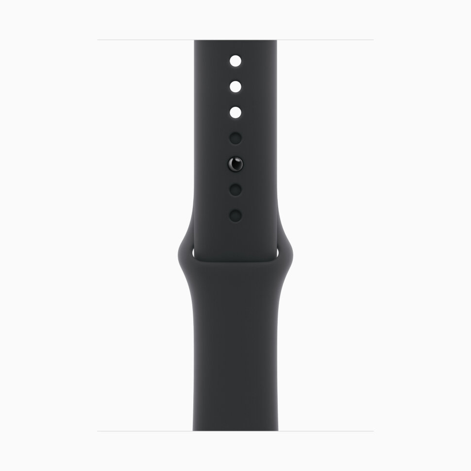 Apple Watch Series 10 46mm Black (Б/У) JFQ9YRCJF3, картинка 3