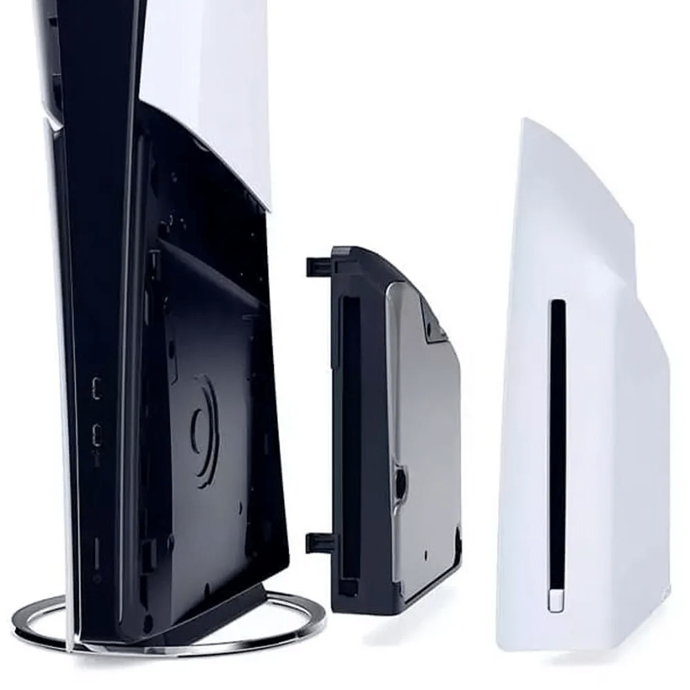 Blu-ray дисковод Sony Playstation 5 Disc Drive for PS5 Slim/Pro Digital Edition, картинка 3