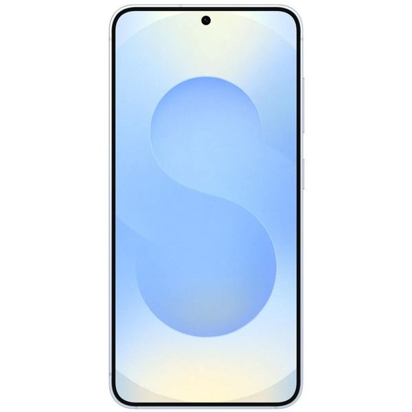 Смартфон Samsung Galaxy S25 Plus 12/256Gb Icy Blue, картинка 2