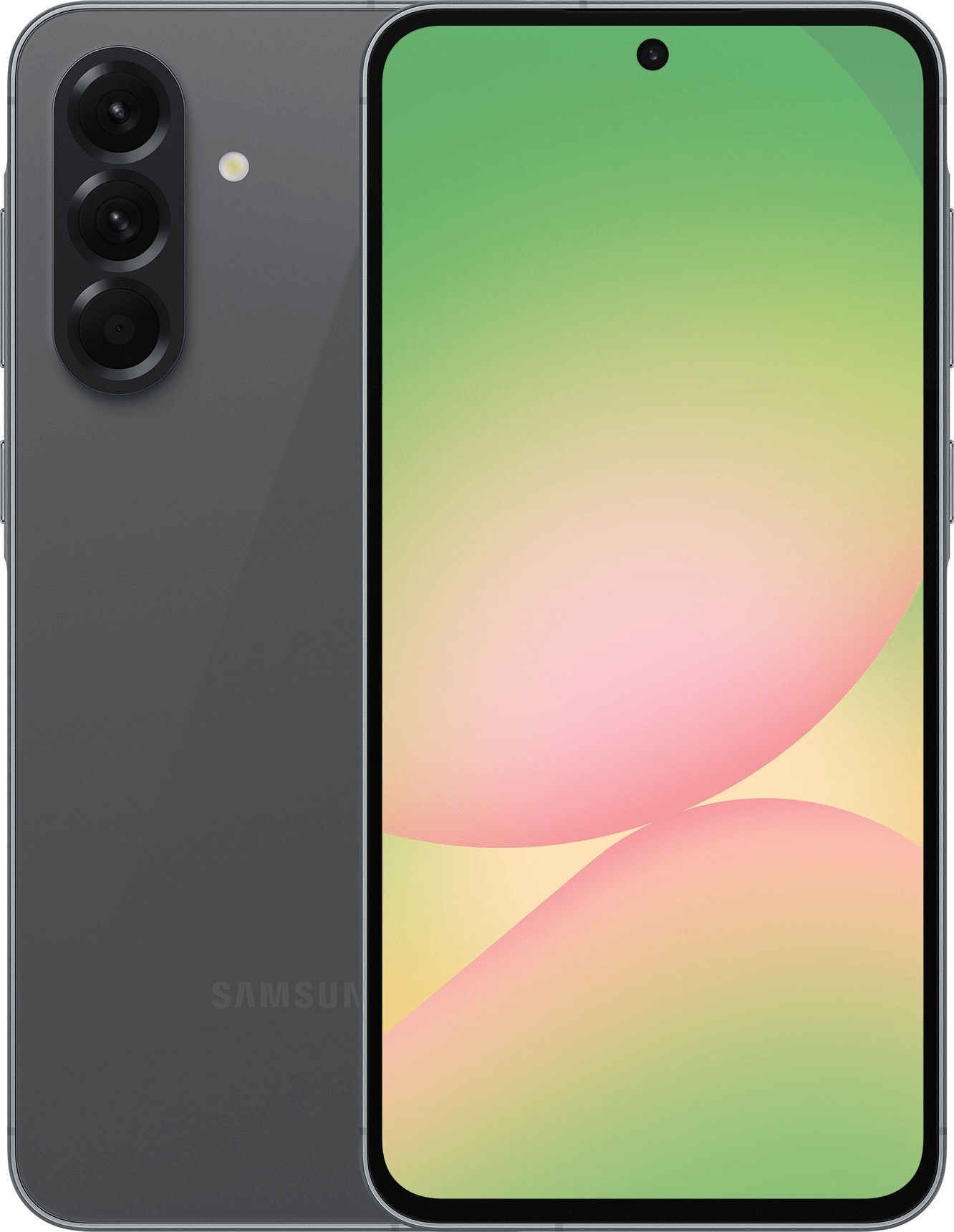Смартфон Samsung Galaxy A56 5G 12/256GB Graphite