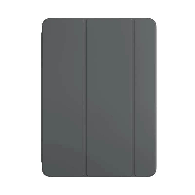 Чехол для iPad Air 11 (2024/2025) Smart Folio Charcoal Gray