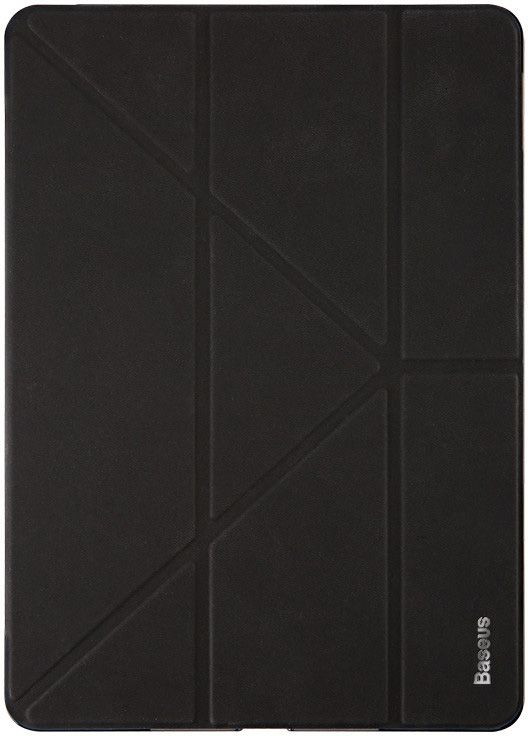 Чехол BASEUS Simplism Y-Type Leather Case iPad Pro 10.5 Black