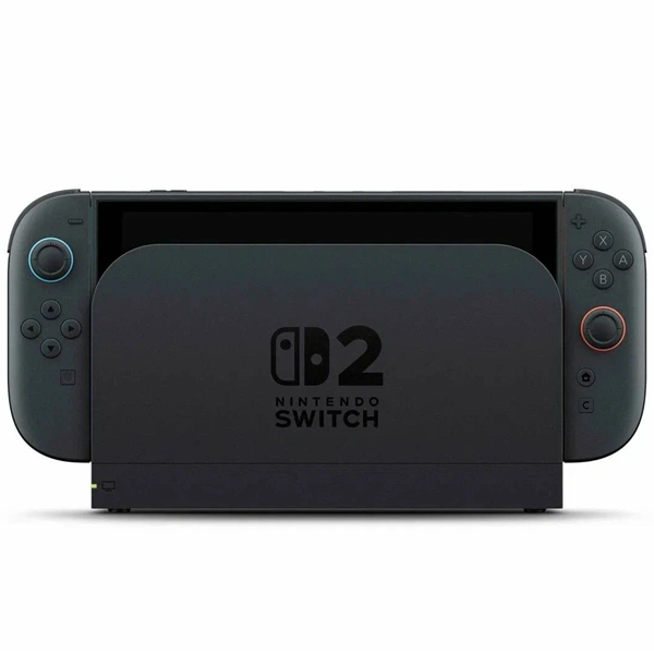 Игровая приставка Nintendo Switch 2 + Pokemon, картинка 4