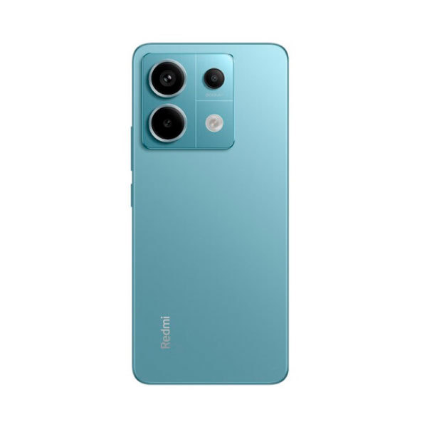 Смартфон Xiaomi Redmi Note 13 Pro 5G 8/256Gb Ocean Teal, картинка 3