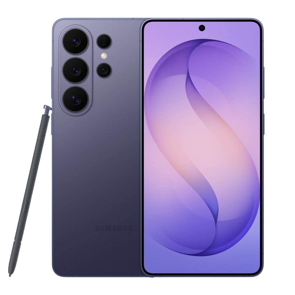Смартфон Samsung Galaxy S26 Ultra 12/256Gb Cobalt Violet, картинка 1