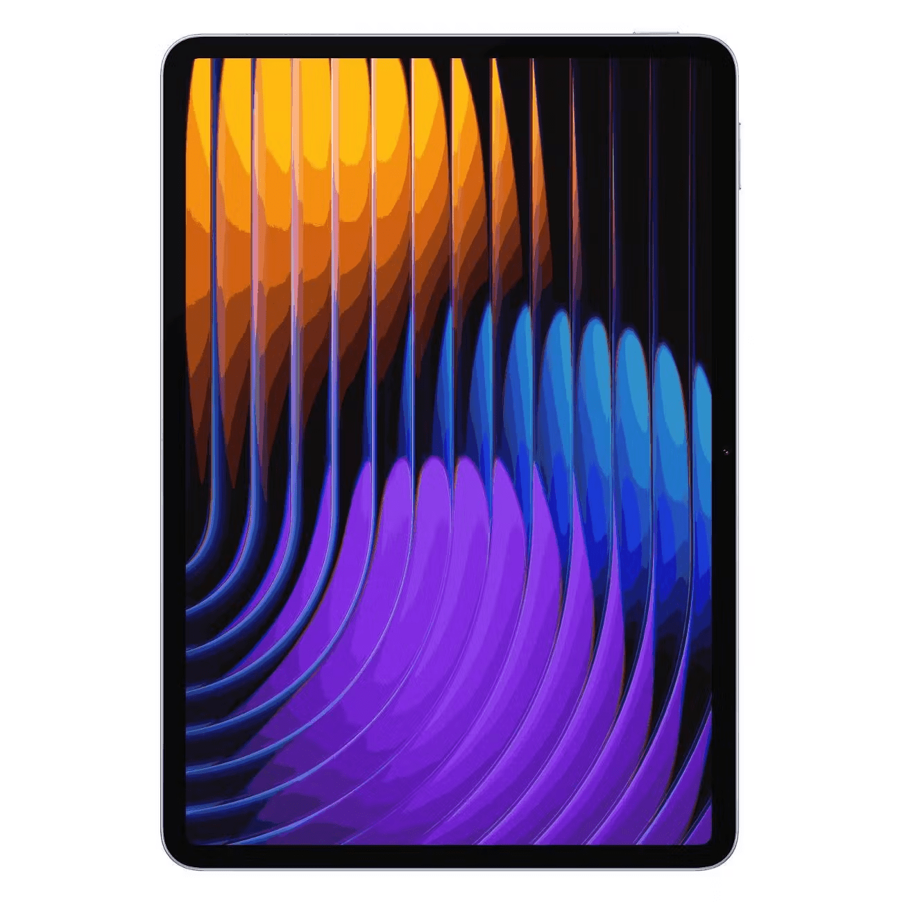 Планшет Xiaomi Pad 7 8/128Gb Wi-Fi Blue, картинка 6