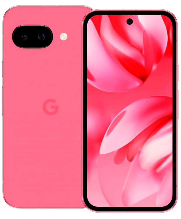 Смартфон Google Pixel 9A 8/256GB Peony