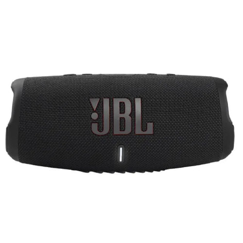 Портативная акустика JBL Charge 5 Black, картинка 1