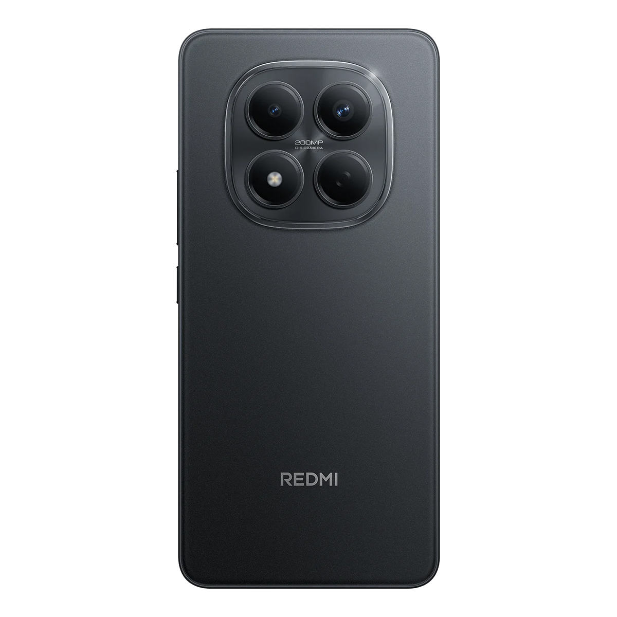 Смартфон Xiaomi Redmi Note 15 Pro 12/512Gb Black EU, картинка 2