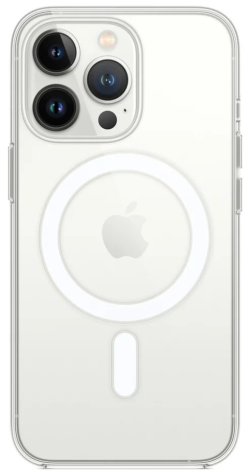 Чехол для iPhone 13 ProMax MagSafe Clear Case Original, слайд 2